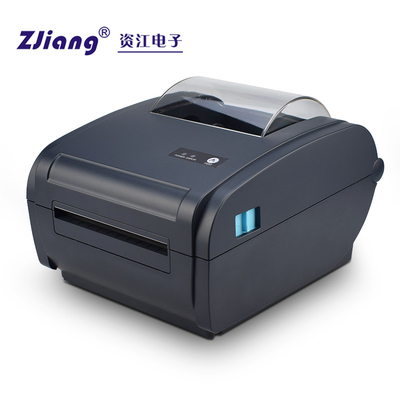 4*6 inç etiket yazıcısı POS-9210-L-USB&amp;Bluetooth-Kablosuz-Nakliye Etiket Yazıcısı- Desteklenen 100*150mm etiket kağıdı
