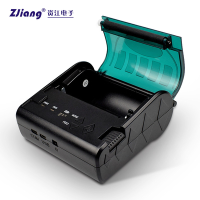 WIFI POS Fişi Bluetooth Termal Yazıcı 80mm Bletooth Kablosuz