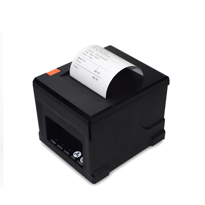 Otomatik Kesicili Usb Bluetooth RJ11 Arayüzü 80mm Pos Termal Yazıcılar