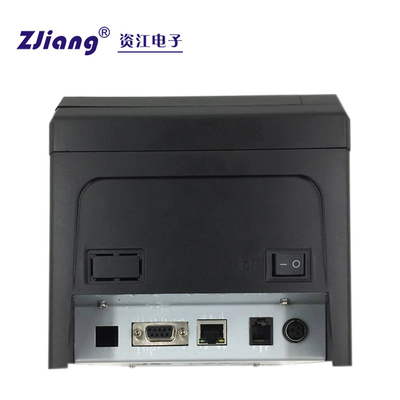 Restoran Mutfak Termal Yazıcı USB Ethernet RS232 Bluetooth Wifi Bağlantı Noktaları ile 3 İnç POS-8330