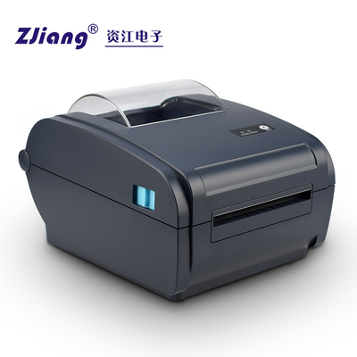 4*6 inç etiket yazıcısı POS-9210-L-USB&amp;Bluetooth-Kablosuz-Nakliye Etiket Yazıcısı- Desteklenen 100*150mm etiket kağıdı