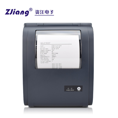 4*6 inç etiket yazıcısı POS-9210-L-USB&amp;Bluetooth-Kablosuz-Nakliye Etiket Yazıcısı- Desteklenen 100*150mm etiket kağıdı