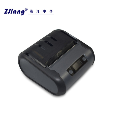 Posta için Doğrudan Termal Linux Taşınabilir Bluetooth Etiket Printe 3Inch