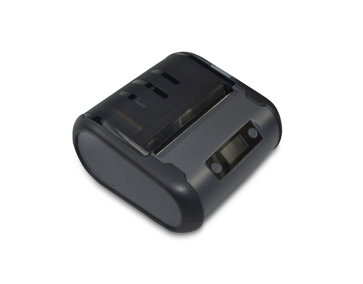 Hızlı Hızlı USB POS Bluetooth 80mm Portbale Mini Termal Yazıcı Etiketleme Makinesi