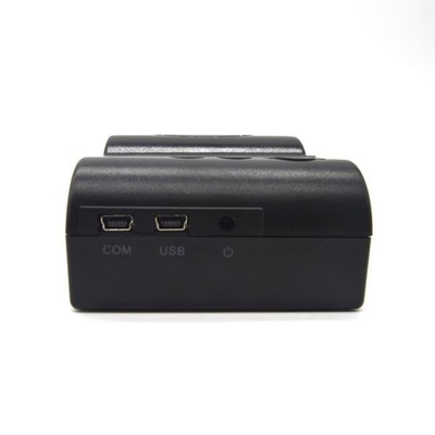 ODM RS232 Bluetooth Kablosuz Taşınabilir Yazıcılar Cep Telefonu İçin 58mm Android