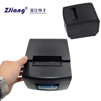 3 inç Masaüstü Android POS Termal Yazıcılar 80mm 220mm/S