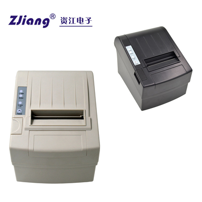 Bilet Baskısı için ODM 80mm POS Mini Taşınabilir Termal Yazıcı
