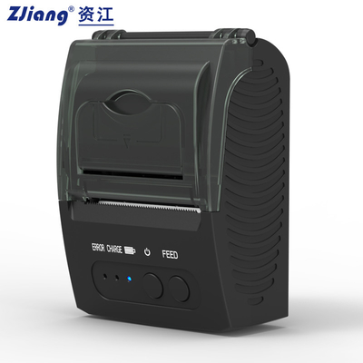 Terminal Android Bluetooth Termal Yazıcı 58mm Zjiang 5811dd