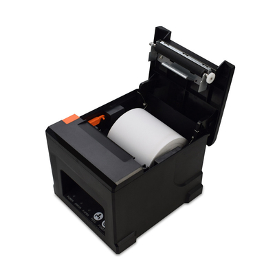 Otomatik Kesicili Usb Bluetooth RJ11 Arayüzü 80mm Pos Termal Yazıcılar