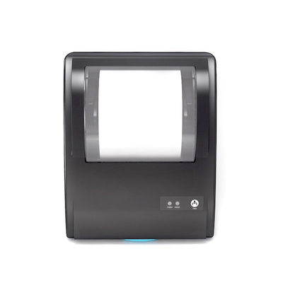 80mm 3 Inç Termal Barkod Etiket Nakliye Etiket Yazıcı Bluetooth Konşimento Baskısı İçin